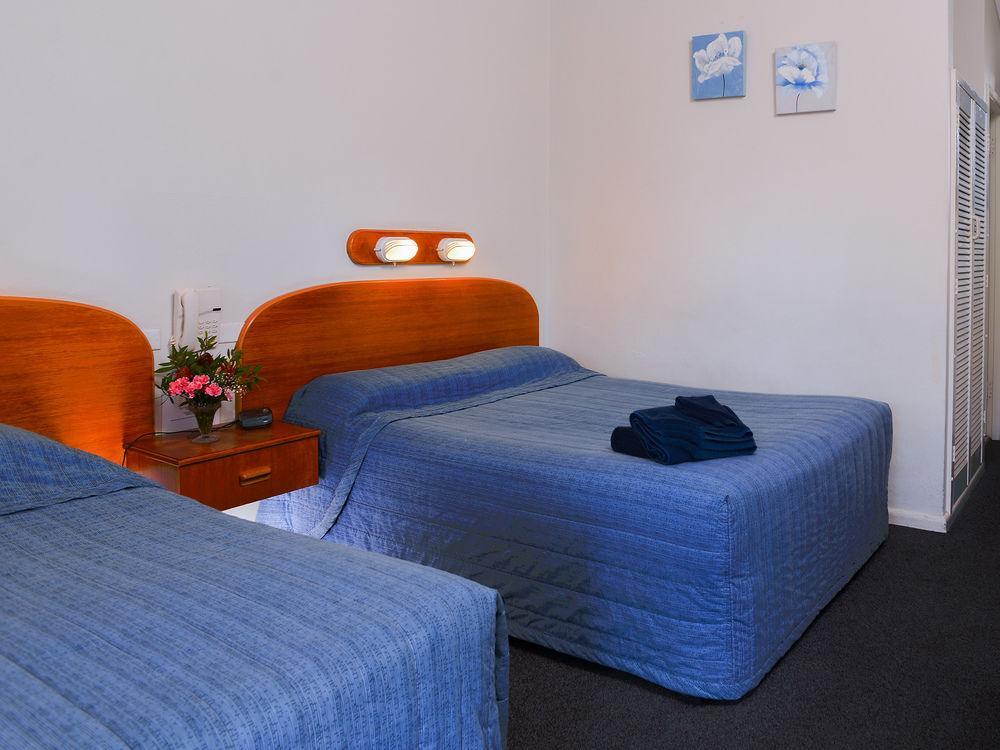 Rest Point Motor Inn Glen Innes Eksteriør billede